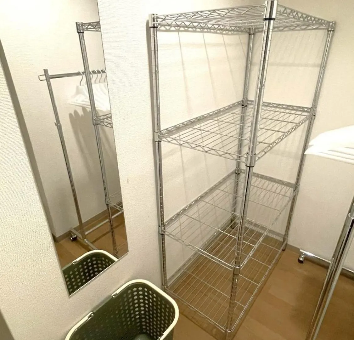 Green House Nakano Fujimicho - Vacation Stay 66003V Tokyo