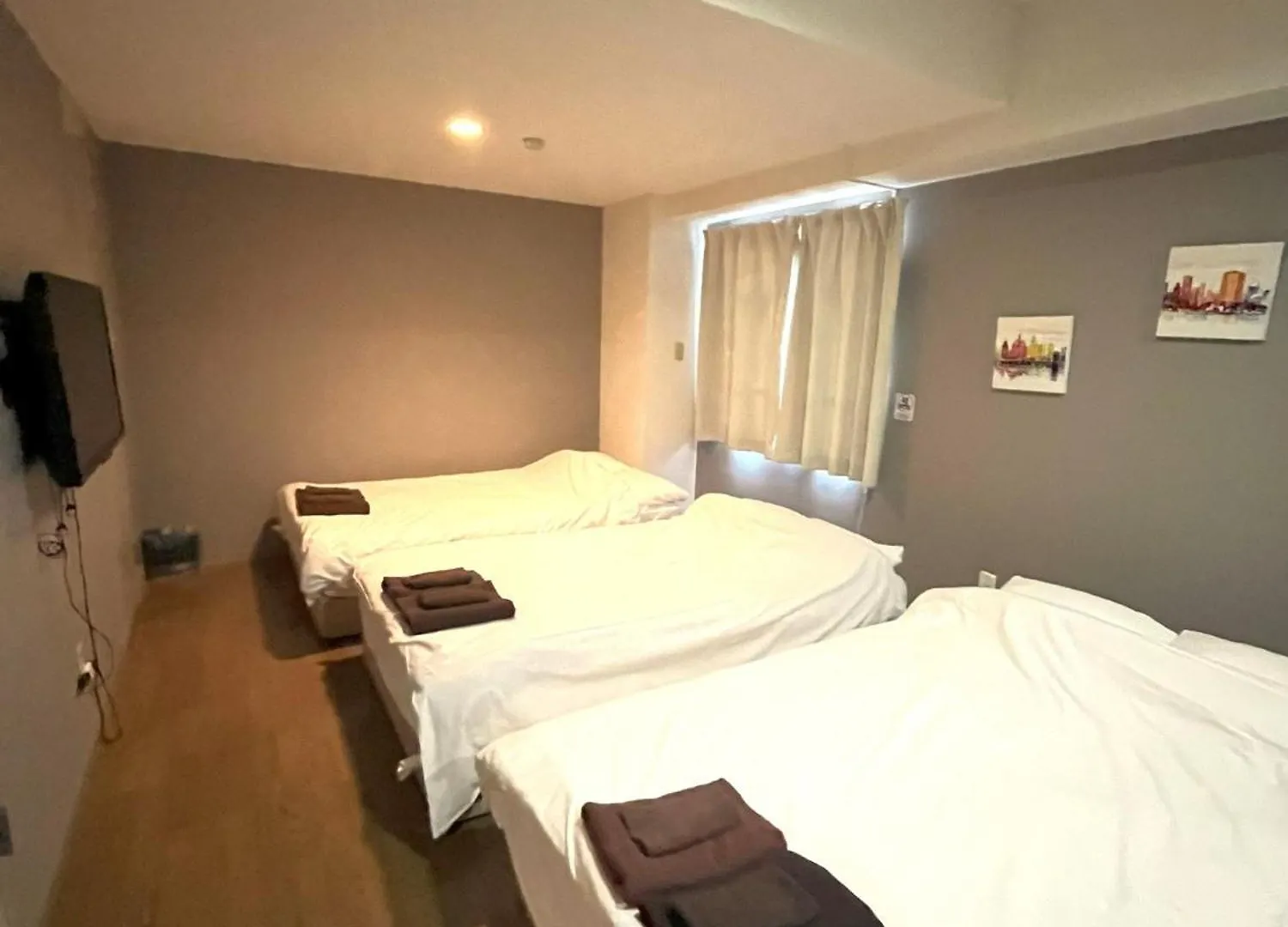 Green House Nakano Fujimicho - Vacation Stay 66003V Prefektura Tokio
