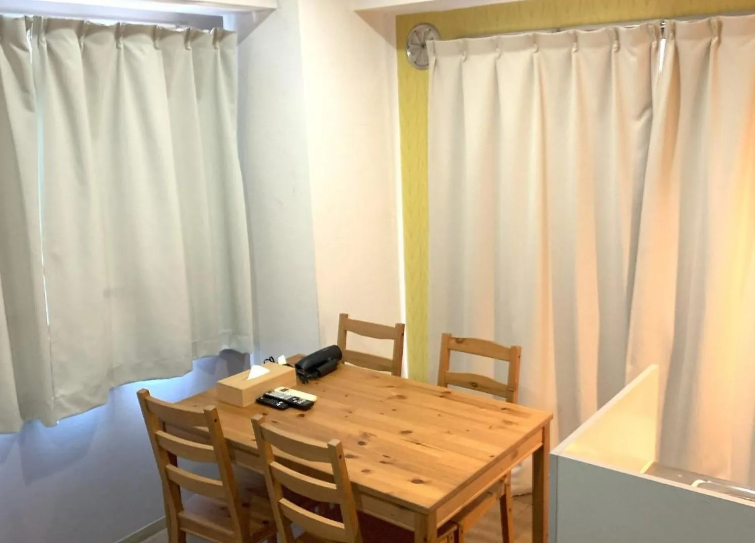 Green House Nakano Fujimicho - Vacation Stay 66003V Prefektura Tokio 0*,  Japonsko