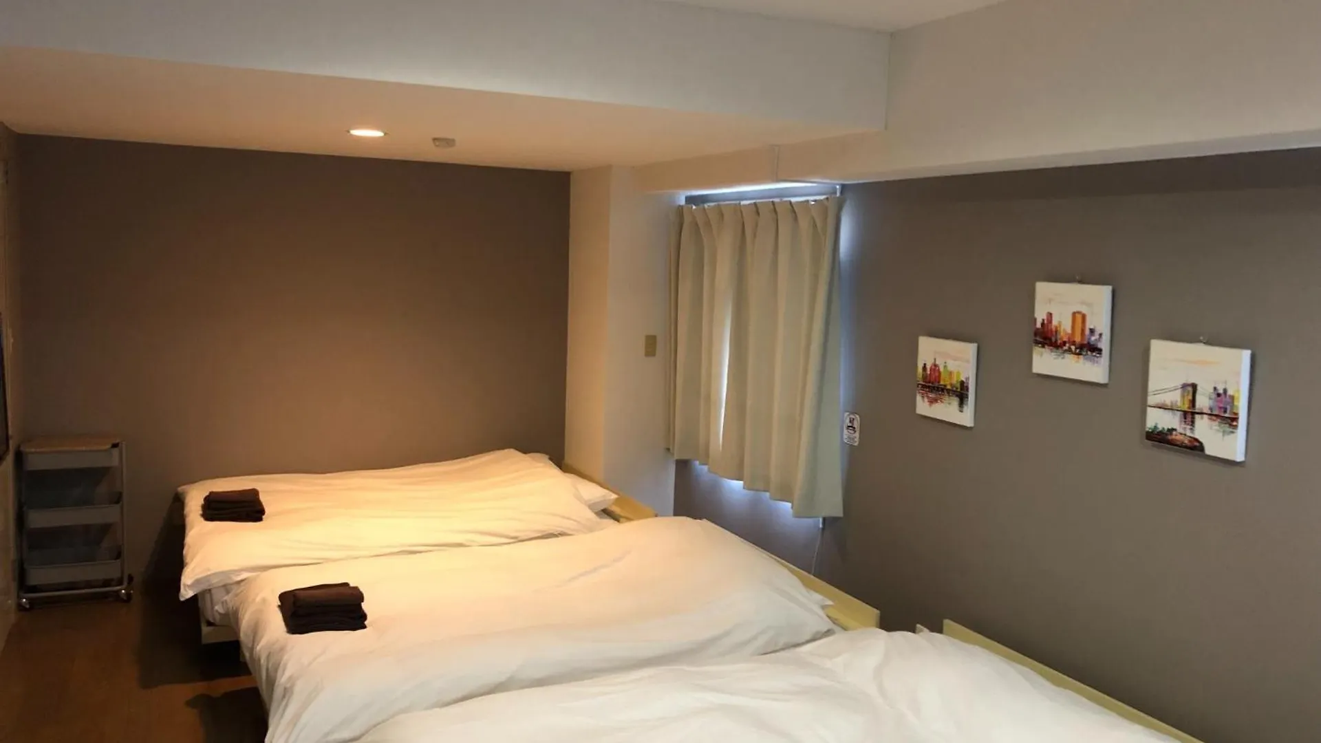 Green House Nakano Fujimicho - Vacation Stay 66003V Prefektura Tokio