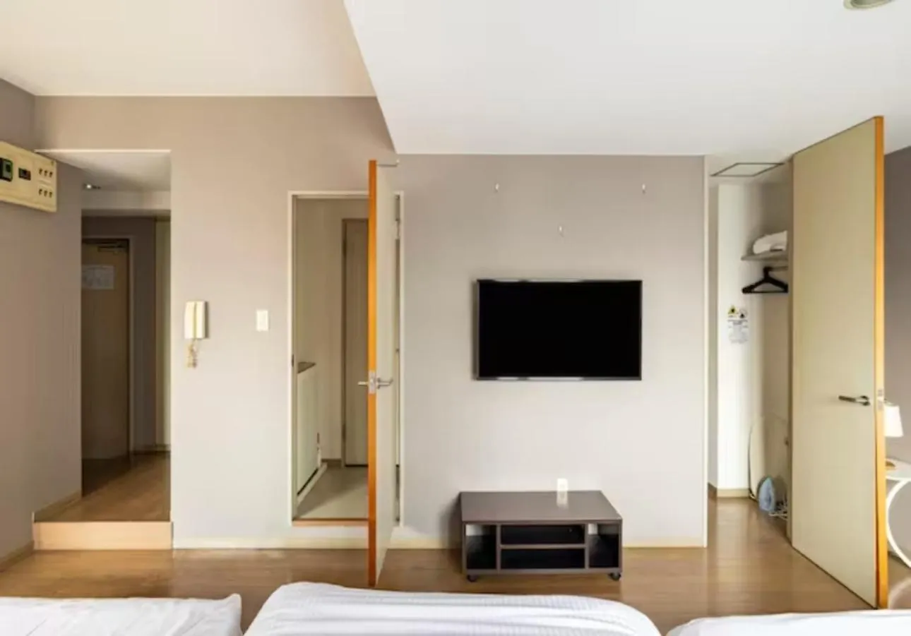 Green House Nakano Fujimicho - Vacation Stay 66003V Tokyo Apartment