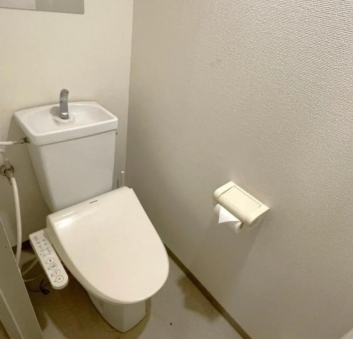 Apartment Green House Nakano Fujimicho - Vacation Stay 66003V Tokyo Japan